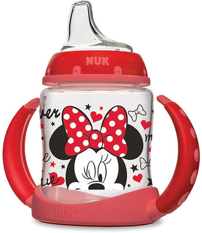 NUK Disney Minnie Mouse Copo de Treinamento 150ml