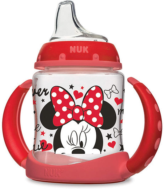 NUK Vaso Entrenamiento Minnie Mouse Disney 150ml