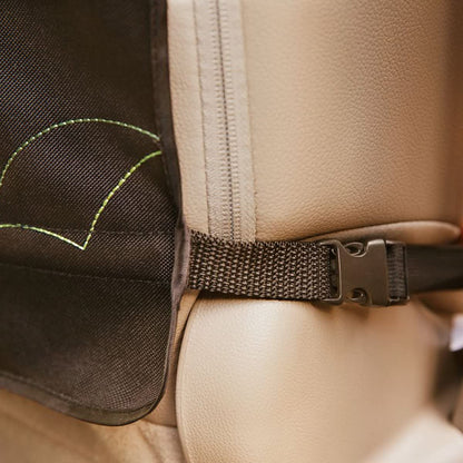 Munchkin - Protetor para assento de carro extragrandes de luxo - kit com 2