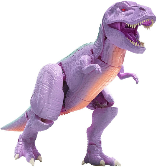 Transformers Kingdom Leader Megatron