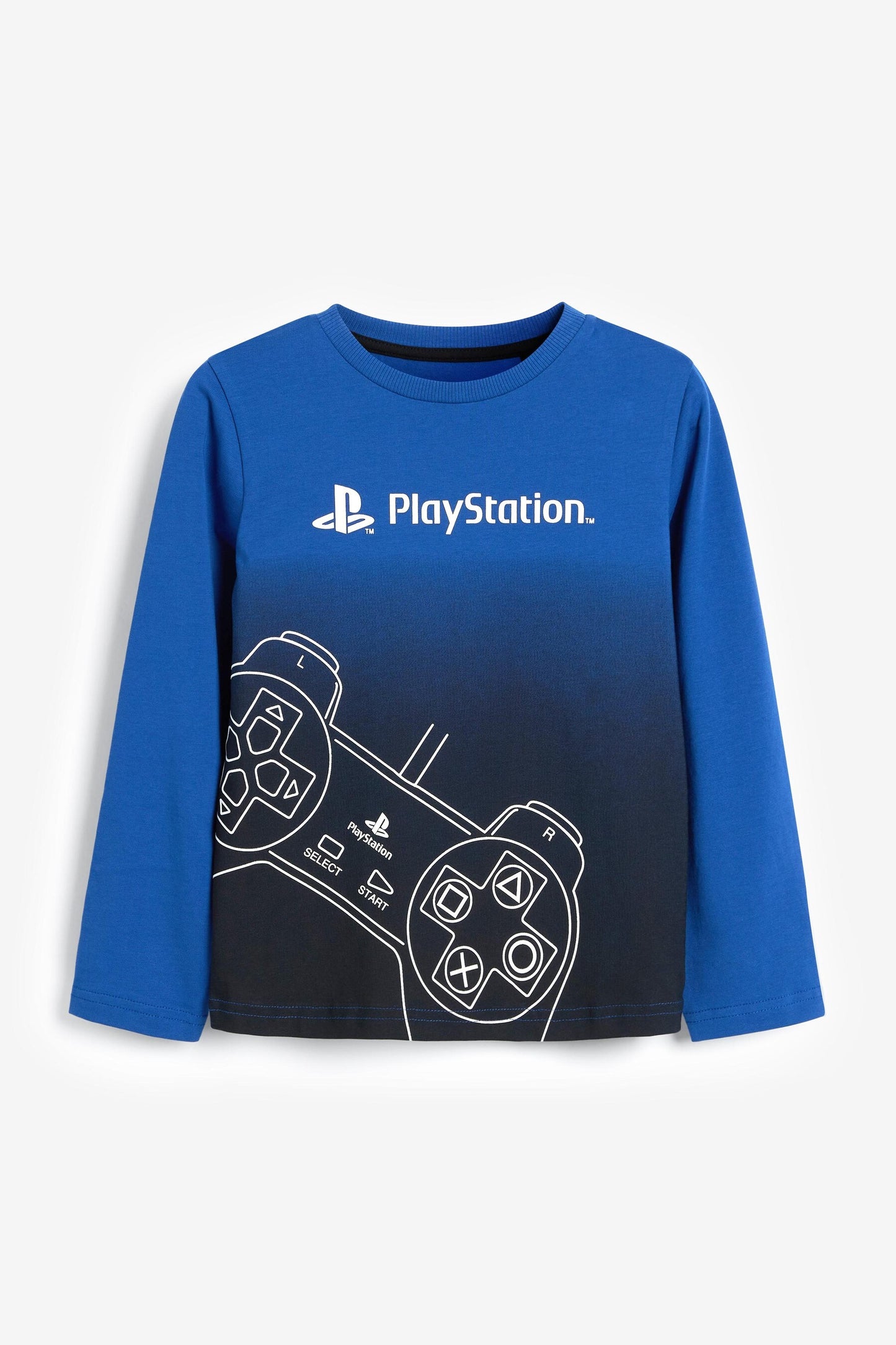Pijamas Playstation - Kit com 2
