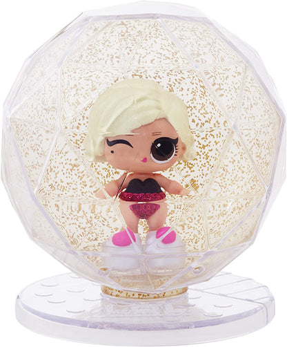 LOL Surprise Lils - Bonecas Colecionáveis 5 Surpresas