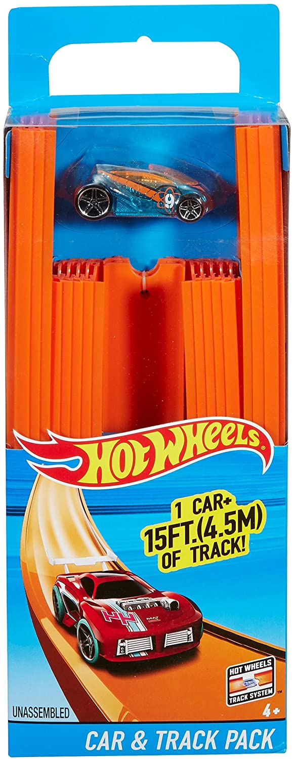 Choques Aereos La Pista De Hot Wheels De Choques Aéreos Pista