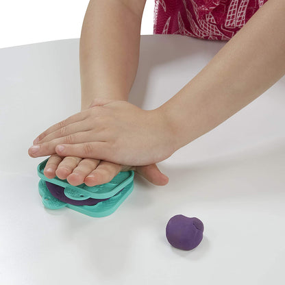 Baby Alive - Super Lanches Snackin' Lily Baby