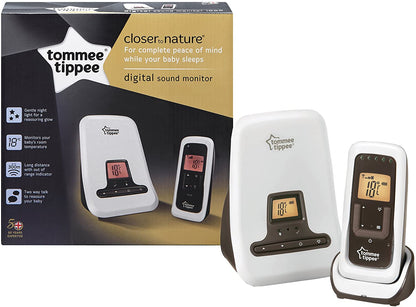 Tommee Tippee Digital Sound Monitor