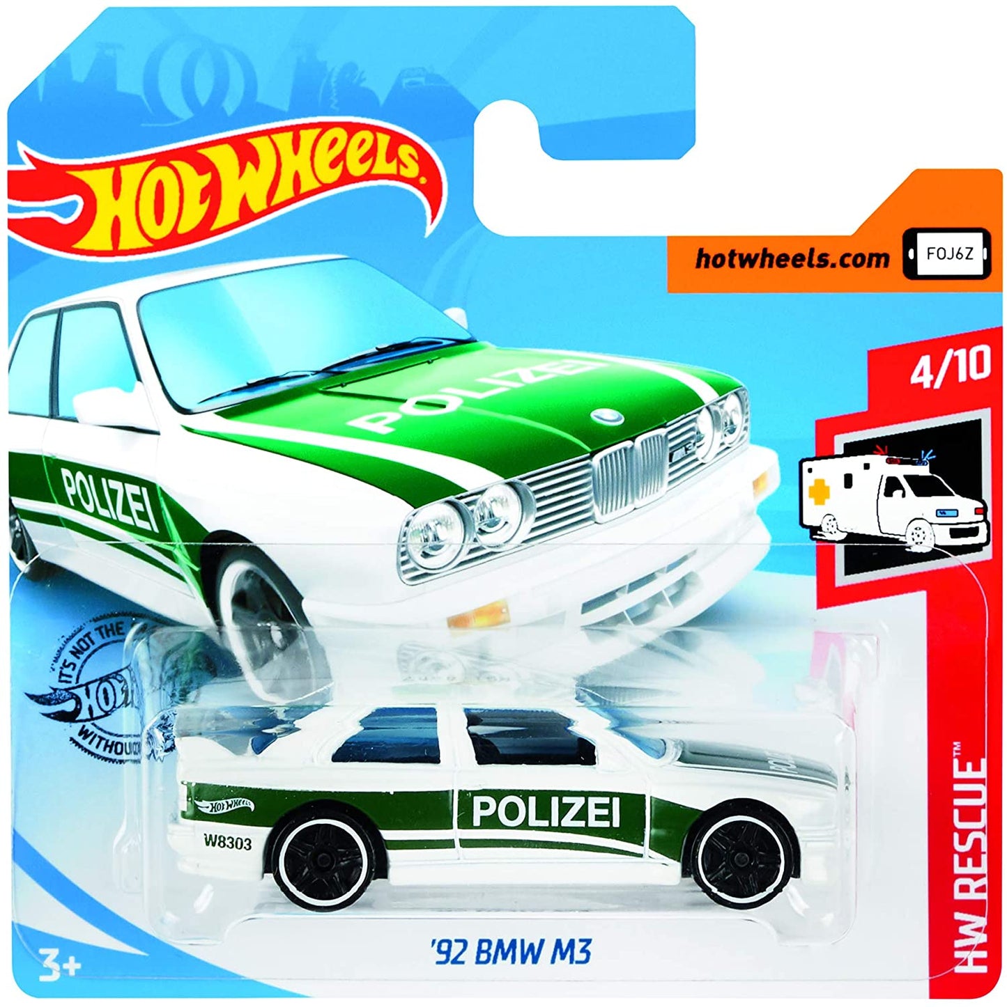 Hot Wheels V6697 50 Diecast Car Pack and Mini Toy Cars