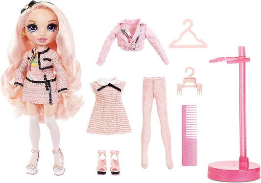 Rainbow High Fashion Doll - Bella Parker