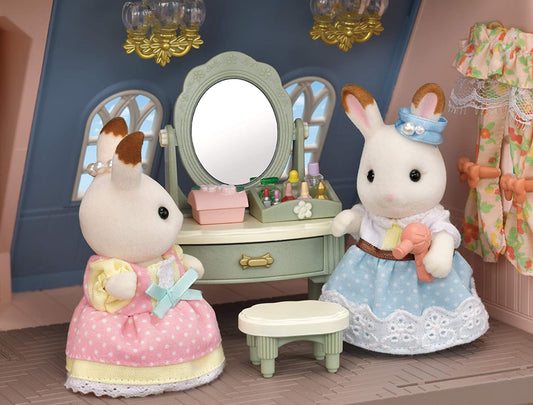 Sylvanian Families 5504 Set de lujo Celebration Premium House