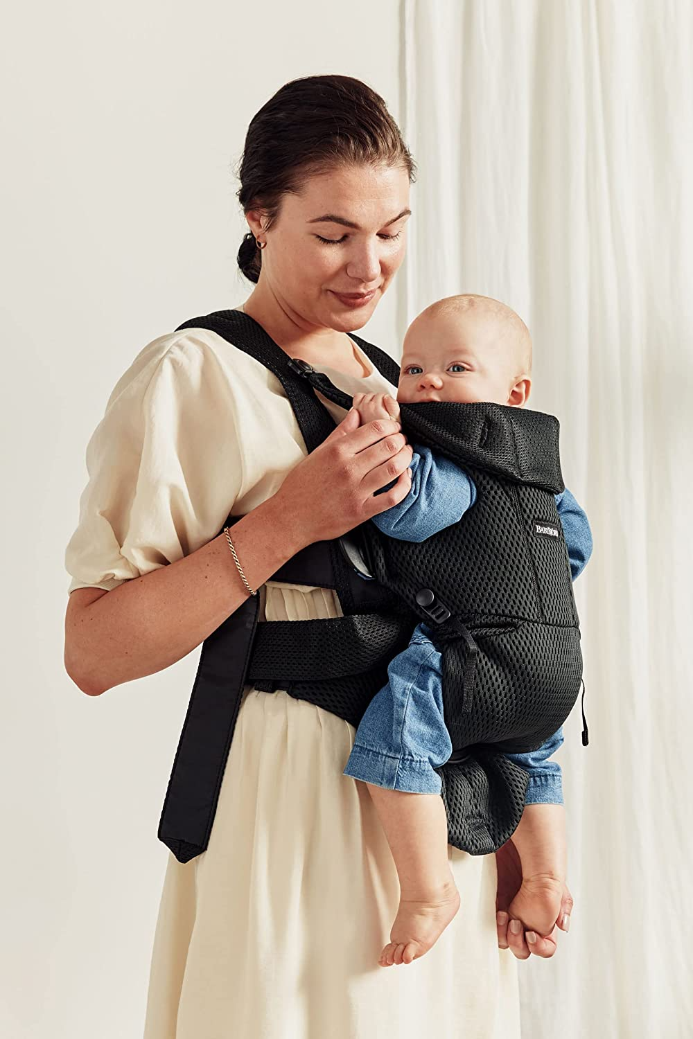 Ergobaby babybjorn outlet