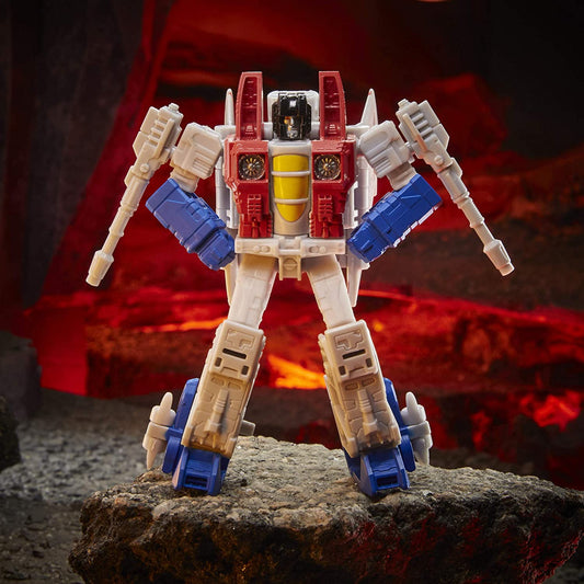 Transformers Guerra das Gerações