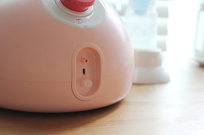 Spectra Dew 350 - Bomba de mama elétrica de grau hospitalar dupla