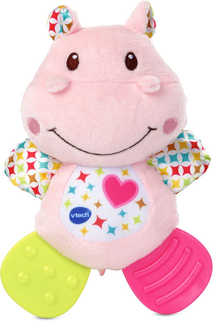 VTech - My First Gift Set Hipopótamo - Rosa