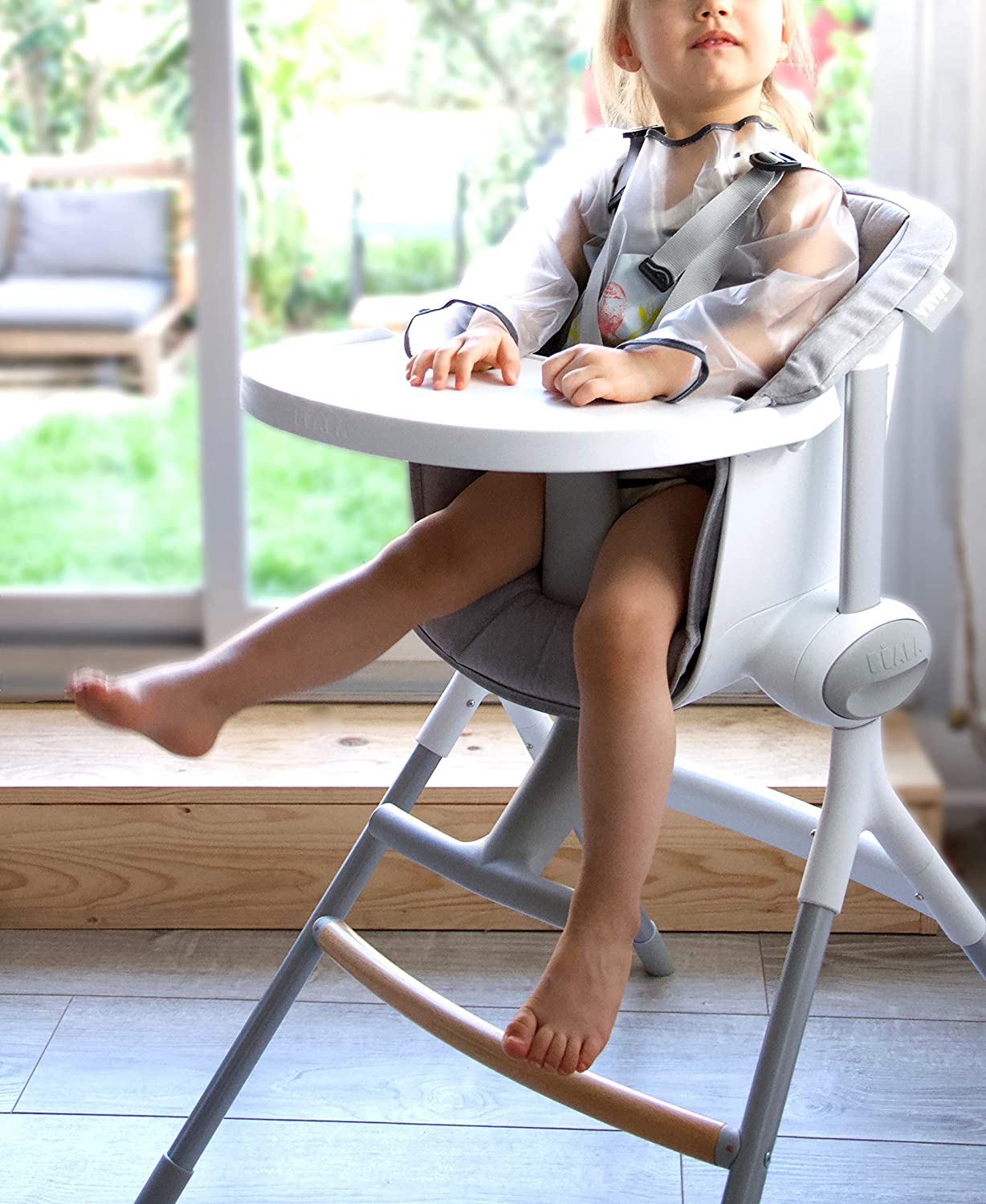 Beaba Almofada Acolchoada para Cadeira Alta