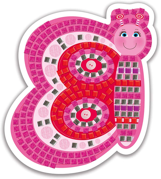 Galt Toys - Mosaicos brillantes