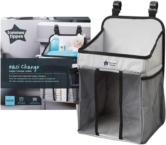 Tommee Tippee Organizador de Fraldas