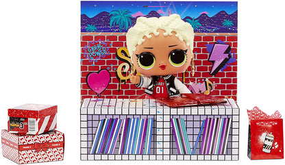 LOL Surprise Big Baby MC