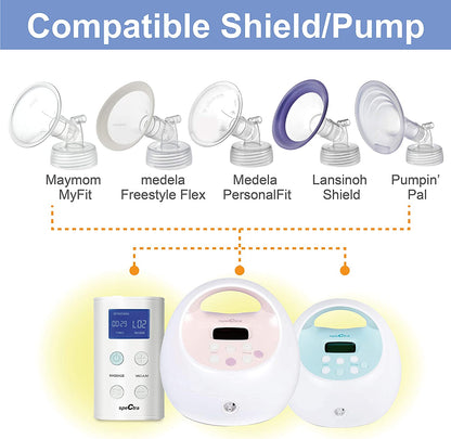 Maymom Myfit - Conector de Base (2Pc)