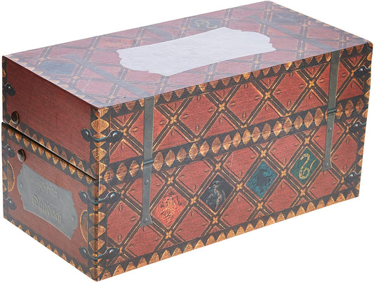 Conjunto coleccionable de Quidditch de Harry Potter
