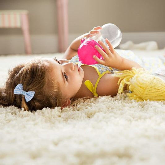 Munchkin Copo Canudo Flexível Ponderado 284ml