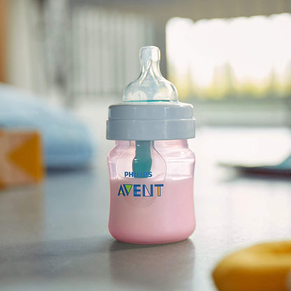 Philips AVENT Airfree Vent : Kit Mamadeiras com 6 itens