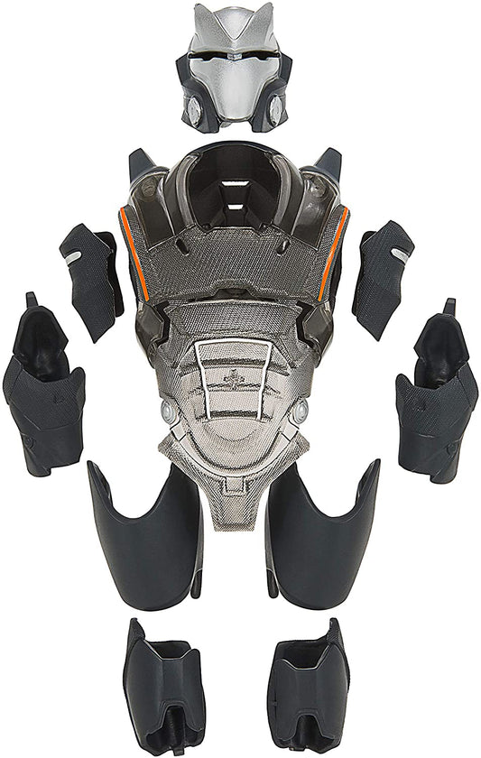 Fortnite - Figura de acción Omega con luces y sonidos Victory Series 30 cm