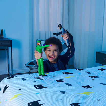 Boneco de ação The Riddler 30 cm do Batman