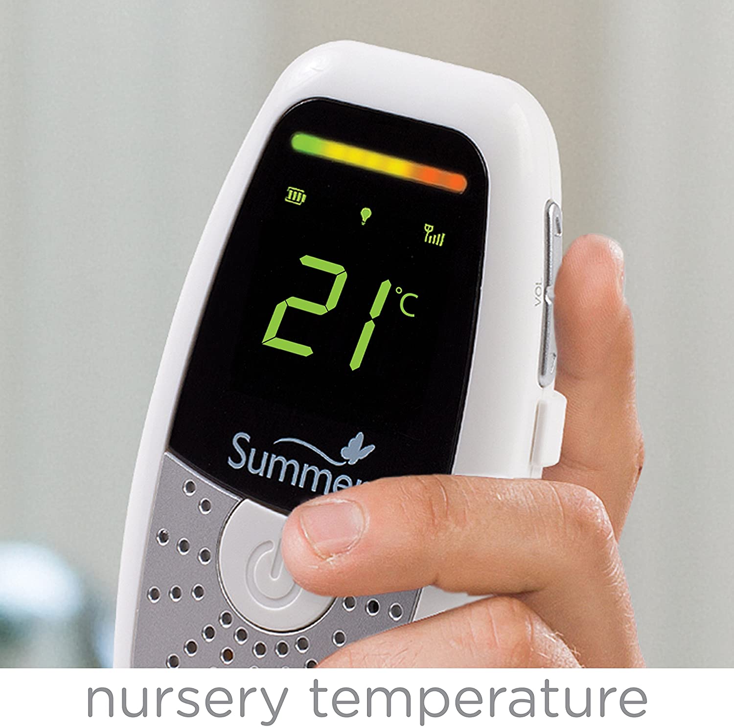 Summer Baby Wave Monitor Summer Baby Wave Monitor