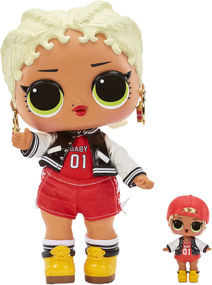 LOL Surprise Big Baby MC