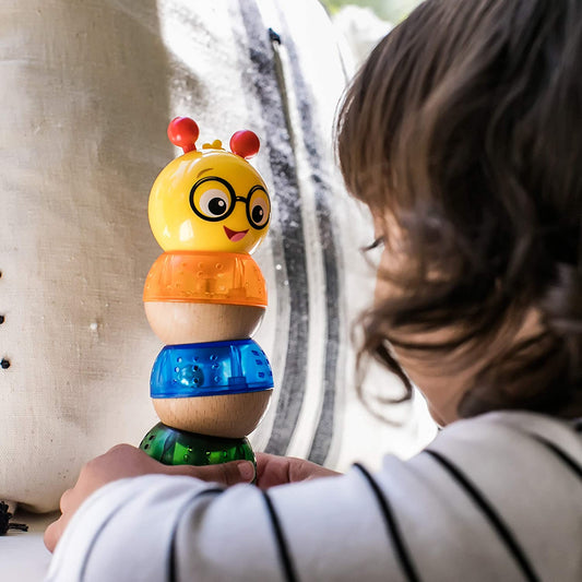 Hape - Bebé Einstein - Pila E11651 
