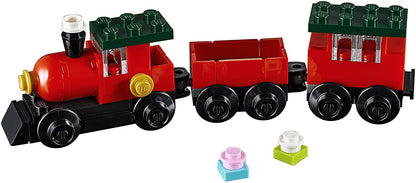 LEGO CREATOR 30543 Trem de Natal