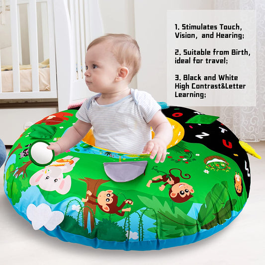 Teytoy - Asiento sensorial inflable 