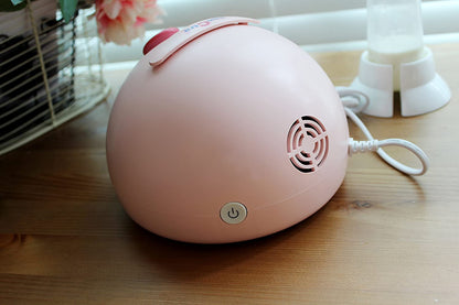 Spectra Dew 350 - Bomba de mama elétrica de grau hospitalar dupla