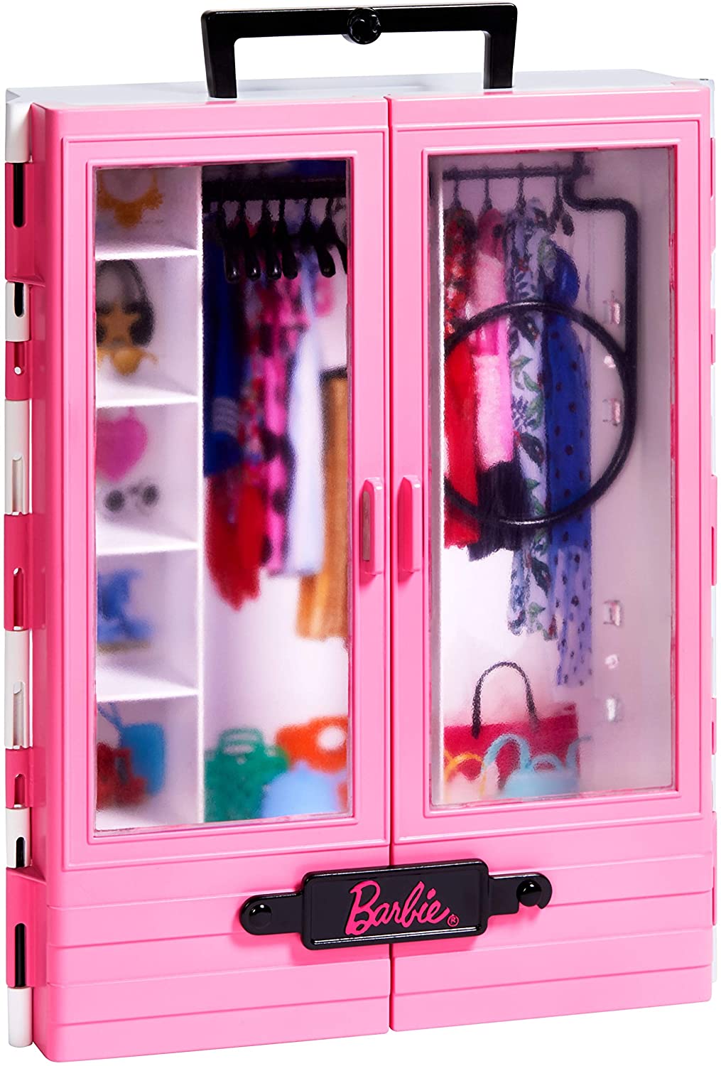 Barbie Guarda-Roupas Ultimate – Anne Claire Baby Store