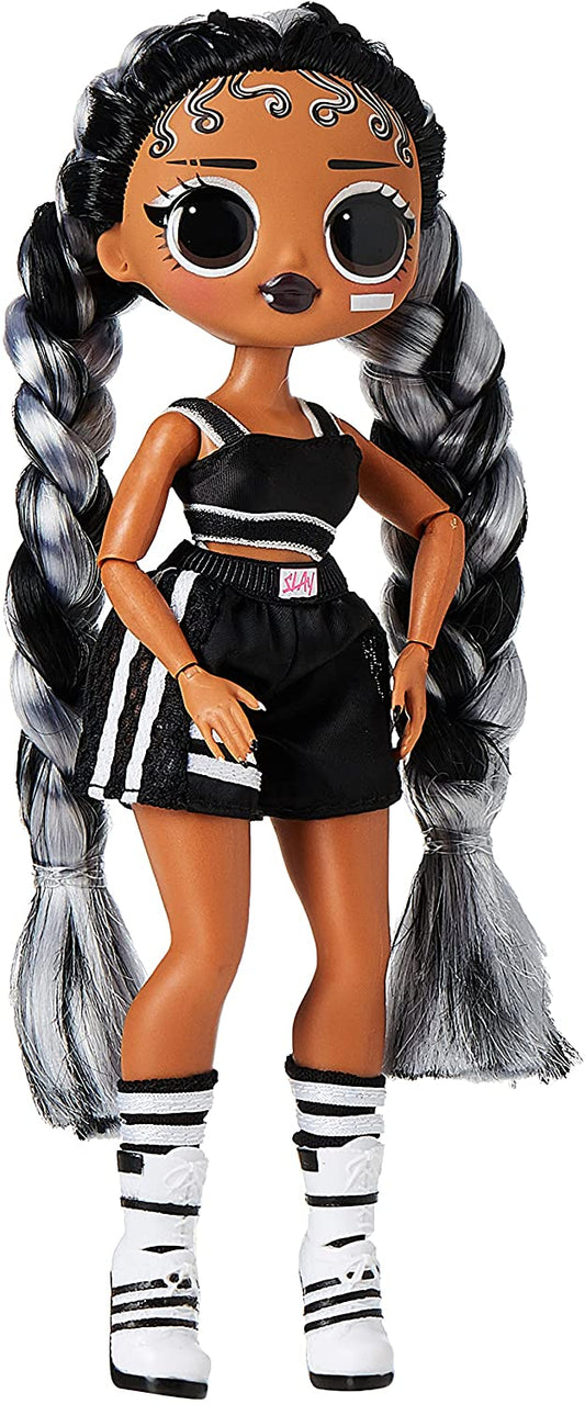 L.O.L. Surprise! O.M.G Dance Dance Dance B-Gurl Fashion Doll