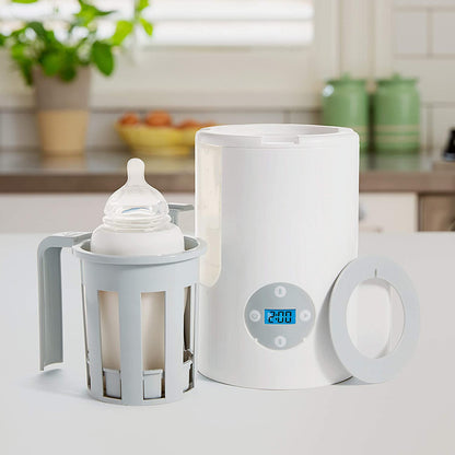 Munchkin - Aquecedor de Mamadeiras Digital