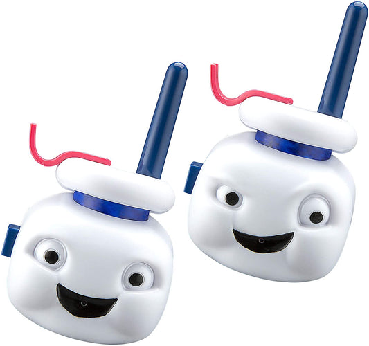 Cazafantasmas - Walkie Talkies