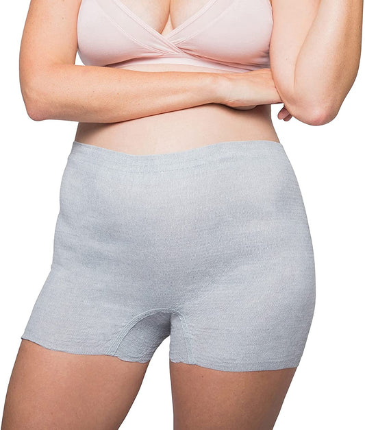 FridaBaby - Roupa interior descartável pós-parto - Kit com 8