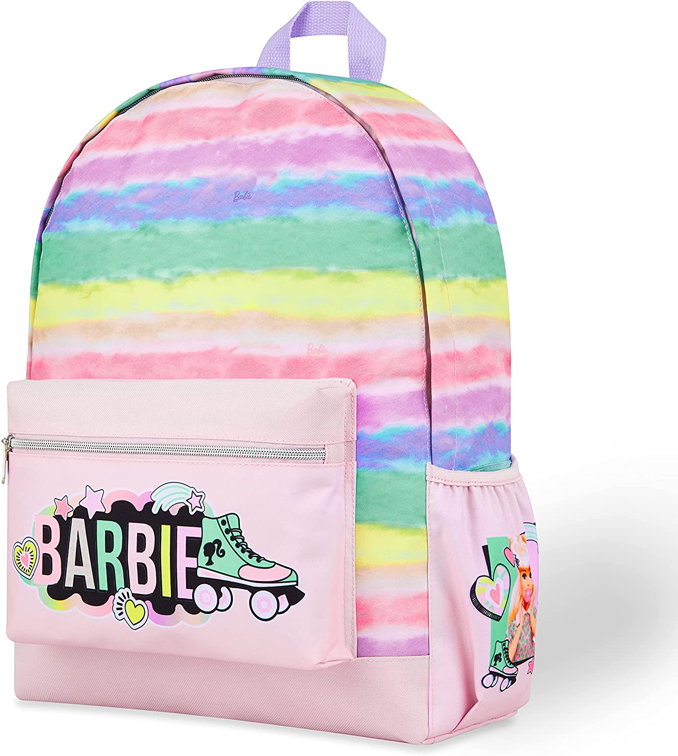 Barbie mochila para menina