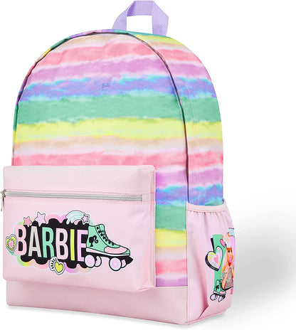 Barbie mochila para menina