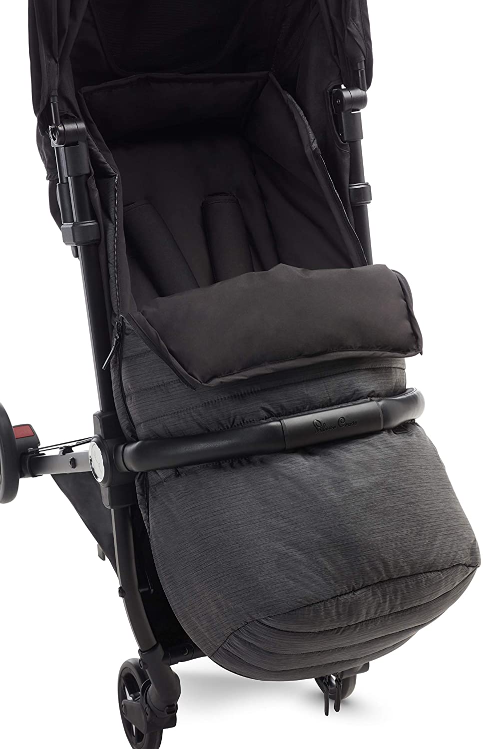 Silver Cross JET Saco Protetor Jet Pod