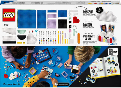 LEGO 41938 - Caixa de designer criativo DOTS