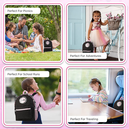 Barbie - Mochila para meninas