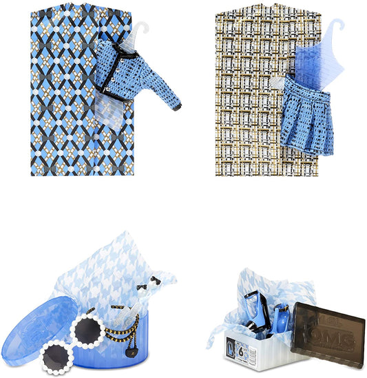 LOL Surprise OMG Uptown Girl Fashion Doll for Kids