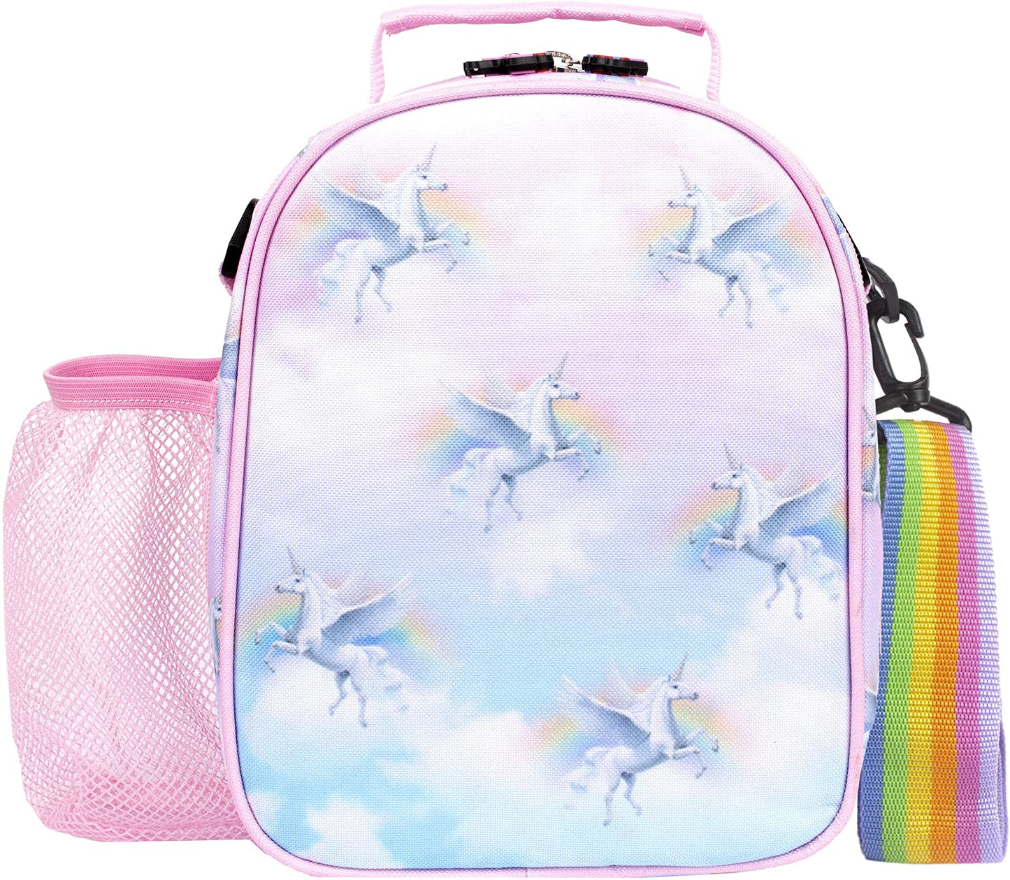 Fringoo Lancheira Escolar