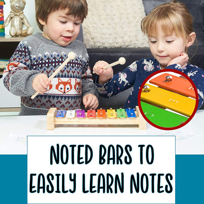 Jacques of London - Brinquedos de madeira faz um ótimo musical