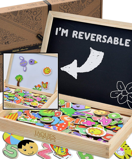 Pizarra magnética Jaques de Londres