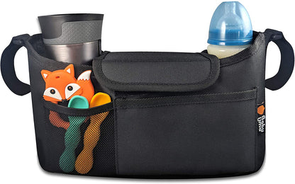 Organizador para Carrinho de Bebê