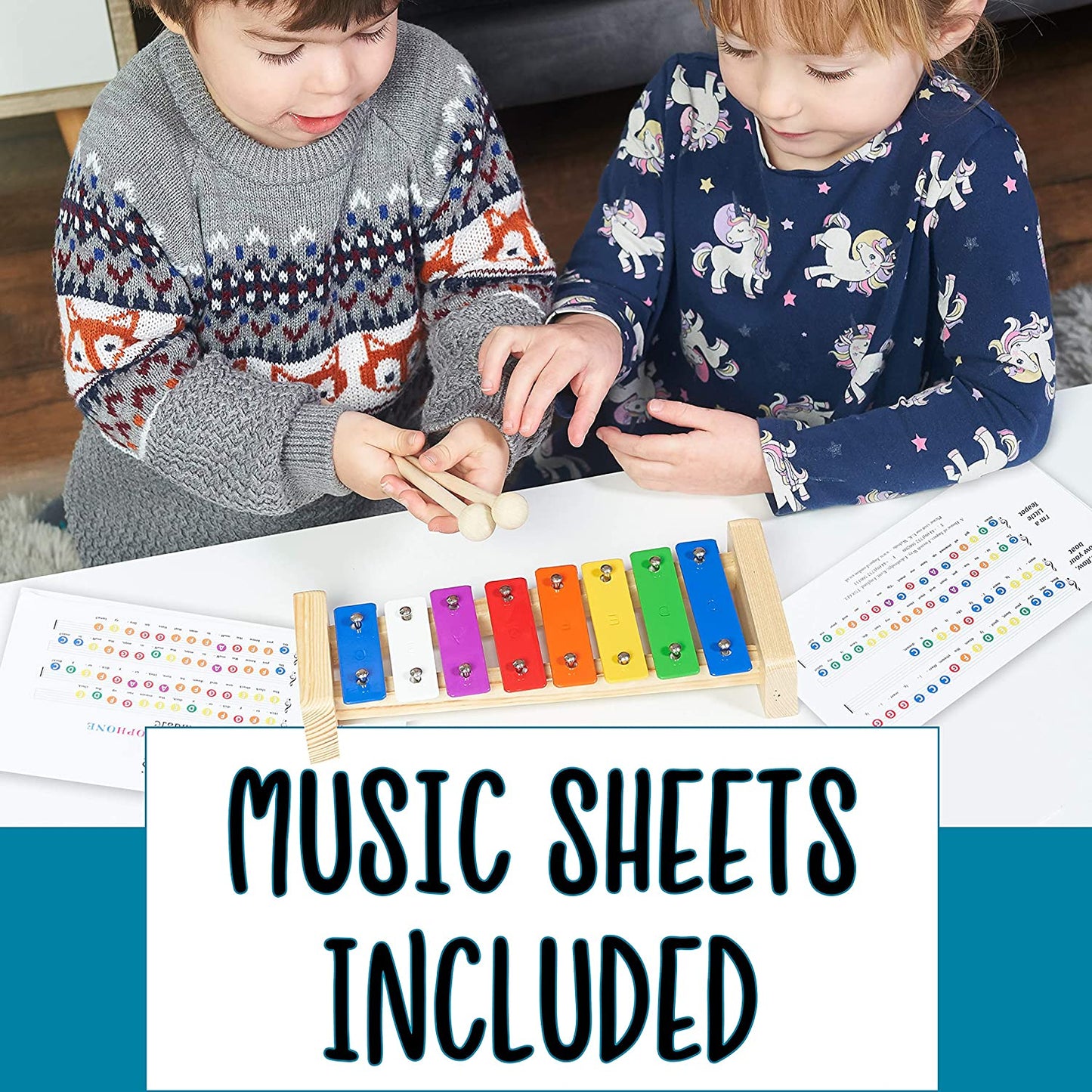 Jacques of London - Brinquedos de madeira faz um ótimo musical