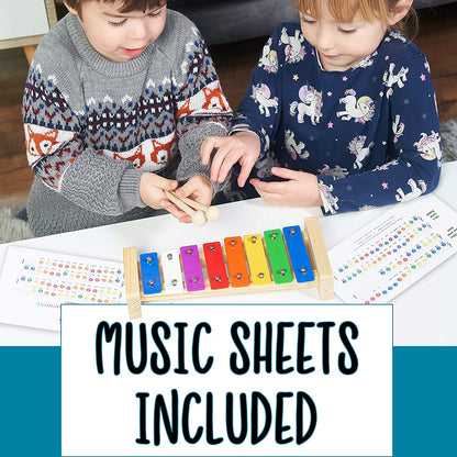 Jacques of London - Brinquedos de madeira faz um ótimo musical