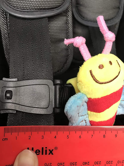 Escape Me Not - Arnês anti-escape para assento de carro